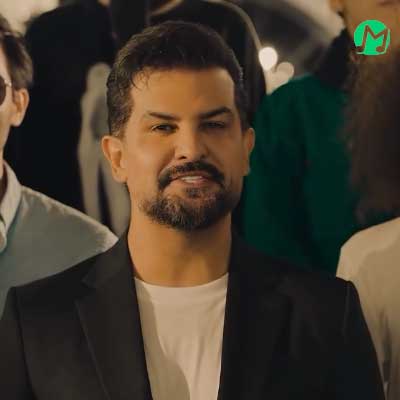 دانلود آهنگ نوبتی ام باشه نوبت توئه از سهیل رحمانی Soheil Rahmani (متن و کلیپ)