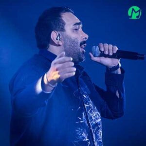 دانلود آهنگ ویترین از مسعود صادقلو