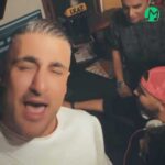 دانلود آهنگ نیستمت بریدمت از ریشه زدن تورو آدما از شهاب مظفری