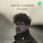 دانلود آهنگ غریبه از آروین صمیمی »» Arvin Samimi Gharibeh متن کامل و کلیپ / 320