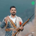 دانلود آهنگ اتحاد لر از شمس الدین حسینی