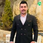 دانلود آهنگ گردل تیه ژاپنی از فرشید حکمتی