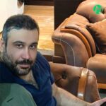 دانلود آهنگ منم شکار شکارم کن سپس ببوس و بچرخانم