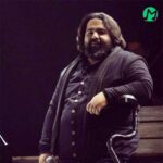 دانلود آهنگ شونه به شونه از رضا صادقی /// متن کامل