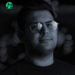 دانلود آهنگ با اینکه با منی بازم دلم بدجوری دل تنگه از احسان برآبادی