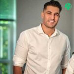 دانلود آهنگ تو گفتی بعدا از شهاب مظفری Gofti Badan متن کامل / MP3