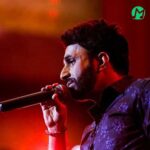 دانلود آهنگ چشمامو میبندم از علی لهراسبی Cheshmamo Mibandam (کامل 320 / متن)