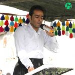دانلود آهنگ پرستار لاش مریض مونی به جون عزیزت عزیز مونی + متن