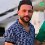 دانلود آهنگ خدایا از سفر یارم نیومد از مصطفی ابراهیمی / متن کامل