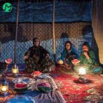 دانلود آهنگ تو دارم آرزو تو داروم دارم از غلام ظرافت