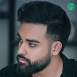 دانلود آهنگ پیدا کردم آدمشو باتو میرم تا تهشو (بهترین کیفیت)
