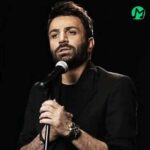 دانلود آهنگ نمی ترسی ببینی برای دیدن تو  یه روز از درد دلتنگی بمیرم
