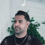 دانلود آهنگ نمیدونم واسمون چه خوابی دیده روزگار (با صدای مرد)