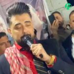 دانلود آهنگ روزگار غمت نصیب من شد درد و ماتمت نصیب من شد (اصلی)