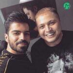 دانلود آهنگ چشمای تو تا نداره قشنگی تورو حتی ماه نداره (کامل 320)