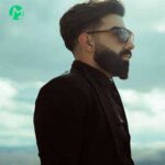 دانلود آهنگ نور چشامی تو مث خدامی دلیل خنده ها و بغض صدامی / متن