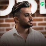 دانلود آهنگ ناز دارنه از ابی عالی Naz Darne // کامل 320