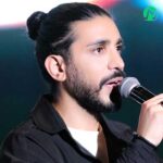 دانلود آهنگ عشق قدیمی از کسری زاهدی Eshghe Ghadimi (کیفیت بالا MP3)