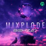 دانلود ریمیکس Mixplode 88 از دی جی بهزاد