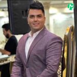 دانلود آهنگ میشینم پای عکسات از جواد جراحی Javad Jarahi (کامل/متن)