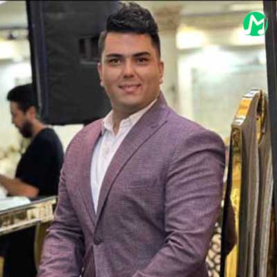 دانلود آهنگ میشینم پای عکسات از جواد جراحی Javad Jarahi (کامل/متن)