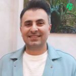 دانلود آهنگ ﻣﻨﻢ ﺗﻮﻳﻰ و اﺷﮏ ﺟﺎری Alireza Talischi کامل 320 – Mp3
