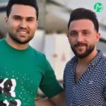 دانلود آهنگ دلبر شیرینم از مصطفی ابراهیمی Delbare Shirinam (کامل 320)