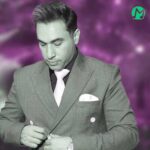 دانلود آهنگ آی فلانی از شهاب لرستانی Shahab Lorestani /// کامل Mp3