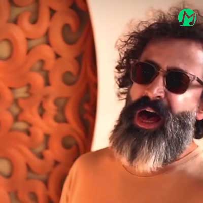 دانلود آهنگ قفس از والایار Valayar / Ghafas ((موندم بین عقل و دلم من))