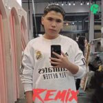 دانلود ریمیکس من طاقتم کمه خودت بمون Remix از مرتضی وکیلی / بیس دار