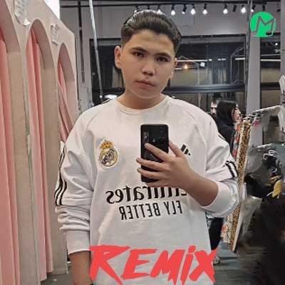 دانلود ریمیکس من طاقتم کمه خودت بمون Remix از مرتضی وکیلی / بیس دار