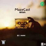 دانلود ریمیکس مای کست MaayCast از دی جی علیرضا اف اس