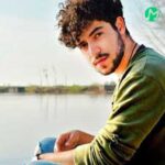 دانلود آهنگ من میخوام با تو پیر شم یا با تو یا با هیچکس » Shervin