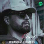 دانلود آهنگ آنقدر بی تو در این شهر خرابم که نگو از محمد اسلاملو