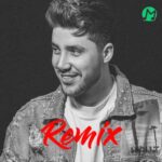 دانلود ریمیکس غریبه از آروین صمیمی Remix بیس دار MP3