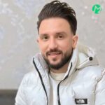 دانلود آهنگ رفیق من بی تو سیاه کل دنیای من Mostafa Ebrahimi + ریمیکس و متن