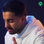 دانلود آهنگ هرشو با یادت منه بیچاره قفلی رو عکست از محمد کامبخش / متن کامل MP3