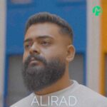 دانلود آهنگ هدف از علیراد Aliraad Hadaf «کیفیت عالی متن و کلیپ»