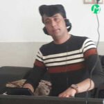 دانلود آهنگ نگار دردت به جونم از سعید کریمی Negar کیفیت اصلی MP3