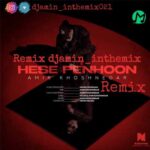 دانلود ریمیکس حس پنهون بین منو تو از امیر خوشنگار Remix بیس بالا Mp3
