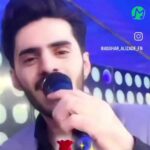دانلود آهنگ همون دختر خوش ابرو از اصغر علیزاده Asghar Alizazadeh اصلی mp3