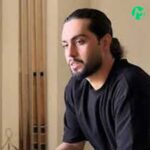 دانلود آهنگ چیزی نپرس از من چشمامو معنی کن / بهترین کیفیت