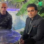 دانلود آهنگ ﻣﻮﻫﺎﻣﻮ ﺑﺎش ﺳﻔﻴﺪ ﻛﺮدم از قاسم فاضلی Ghasem Fazeli /// کامل 320