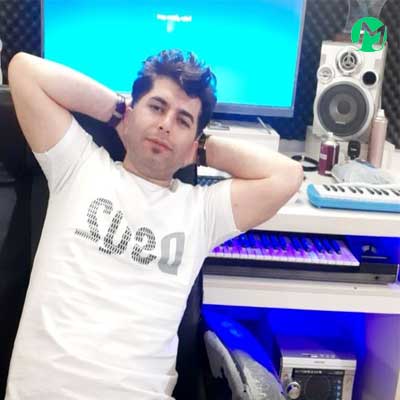 دانلود آهنگ دختر بندر از علی رزاقی // کامل 320