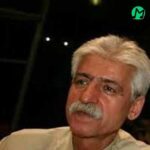 دانلود آهنگ خالو ریبوار از ناصر رزازی Naser Razazi