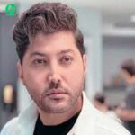 دانلود آهنگ بیا میخوام امشب دل سرکش جلو چشمات آدم شه / کامل 320