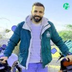 دانلود آهنگ بس کشیدم انتظاری پر دلم گل غم از محمود درزاده Mahmoud Dorzade کامل