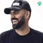 دانلود آهنگ تو ساختی برام قشنگ ترین لحظه رو با خندت » Reza Shiri