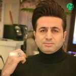 دانلود آهنگ یه روز از همین روزا زیر گنبد کبود Morteza Jafarzade // کامل
