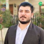 دانلود آهنگ چاوانت شیتی کردوم کوانه تاوانی منه Awat Bukani